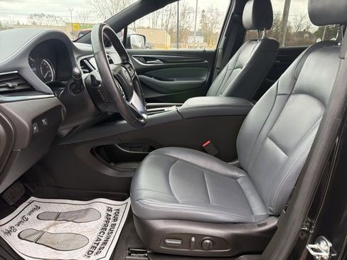 Certified 2023 Buick Enclave Essence w/ Sport Touring Edition FWD image 23