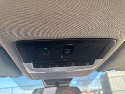 Certified 2023 Nissan Altima 2.5 SR w/ SR Premium Package image 26