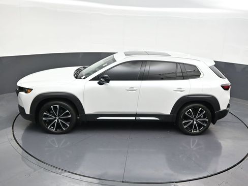 Used 2024 MAZDA CX-50 AWD 2.5 Turbo w/ Accent Package image 17
