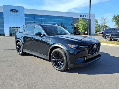 Used 2026 MAZDA CX-90 3.3 Turbo w/ Premium Sport Pkg