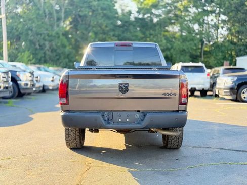 Used 2020 RAM 1500 Warlock AWD/4WD image 7