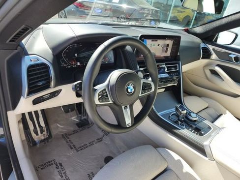 Used 2024 BMW 840i Gran Coupe w/ M Sport Professional Package image 27