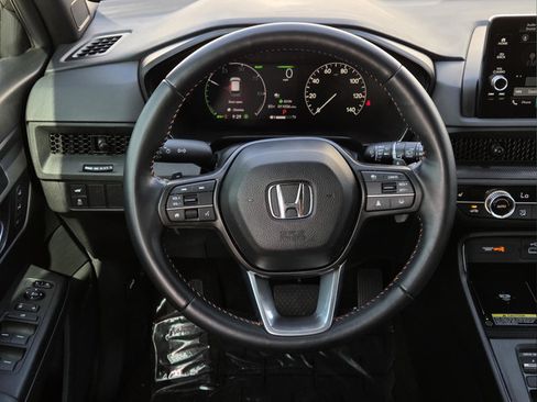 Used 2025 Honda CR-V Sport-L image 16