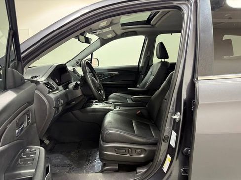 Used 2022 Honda Pilot Special Edition image 12