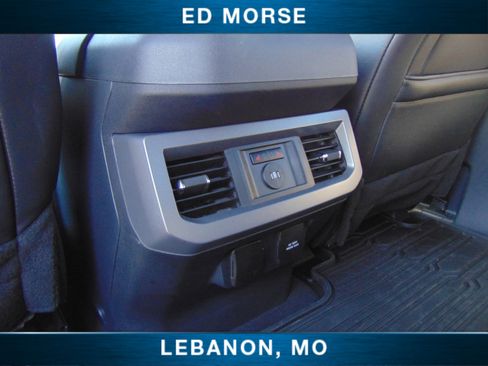 Certified 2024 Ford F350 Lariat w/ Chrome Package image 13