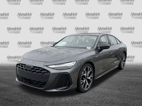 New 2026 Audi A6 Prestige image 5