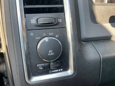 Used 2014 RAM 1500 Big Horn AWD/4WD image 12