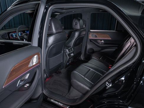 New 2026 Mercedes-Benz GLE 450 4MATIC image 26