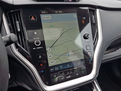 Certified 2025 Subaru Outback Limited image 16