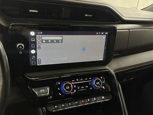 Used 2022 GMC Sierra 1500 AT4 w/ AT4 Premium Package image 27