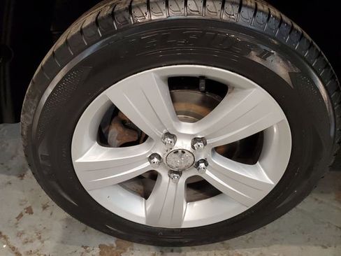 Used 2017 Jeep Patriot Sport w/ Power Value Group image 29