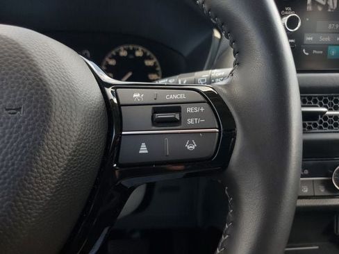 Used 2025 Honda HR-V EX-L image 24