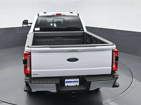 New 2026 Ford F350 Lariat w/ Lariat Ultimate Package AWD/4WD image 41