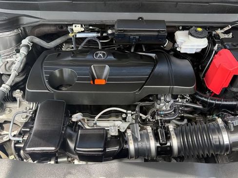 Used 2024 Acura RDX w/ Technology Package AWD/4WD image 21