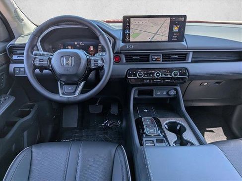 New 2026 Honda Pilot Elite image 14