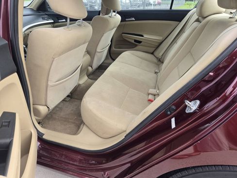 Used 2012 Honda Accord LX image 10