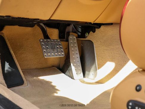 Used 2007 Maserati Quattroporte Sport GT image 51