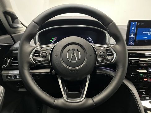 New 2026 Acura MDX w/ Advance Package image 6