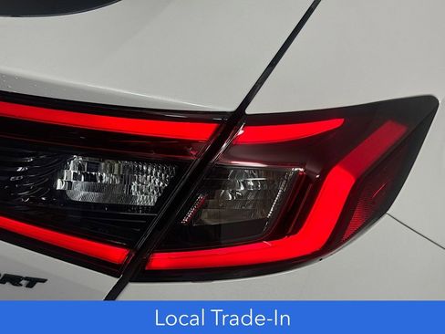 New 2026 Honda Civic Sport image 10