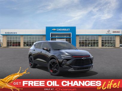 New 2025 Chevrolet Blazer LT w/ Redline Edition