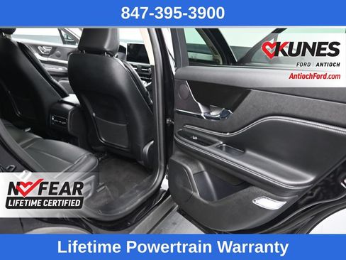 Used 2024 Lincoln Corsair Reserve AWD/4WD image 15
