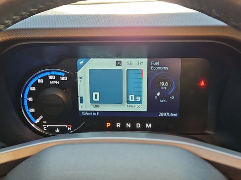 Used 2023 Ford Bronco Outer Banks image 20