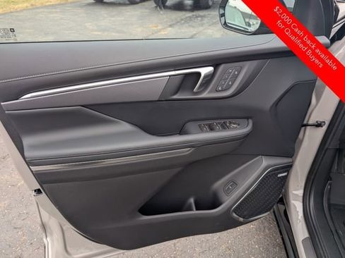 New 2026 Buick Enclave Sport Touring image 14