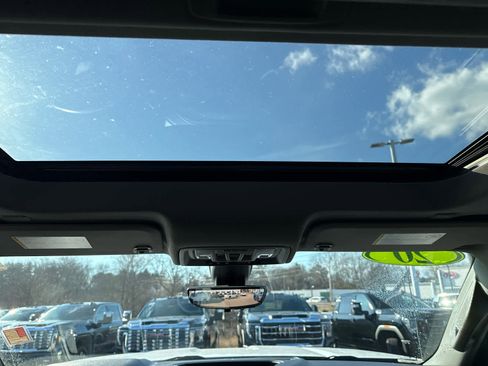 Certified 2020 GMC Sierra 2500 Denali w/ Denali Ultimate Package image 16