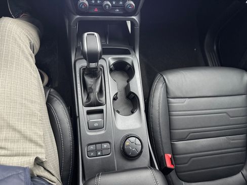 New 2025 Ford Ranger Lariat w/ Trailer Tow Package image 24