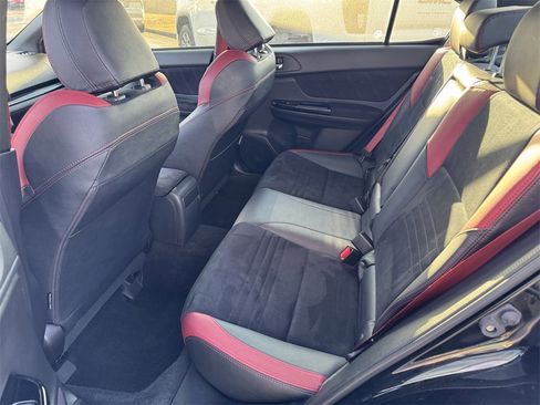 Used 2019 Subaru WRX STI image 10