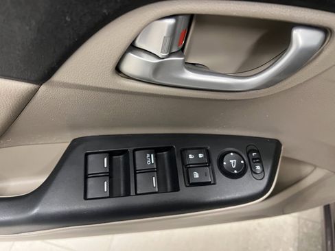 Used 2012 Honda Civic EX-L image 25