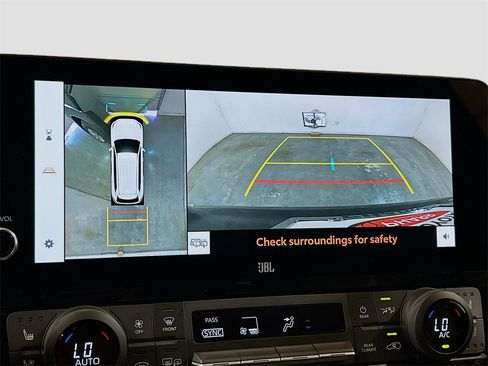 New 2026 Toyota Grand Highlander Limited image 13