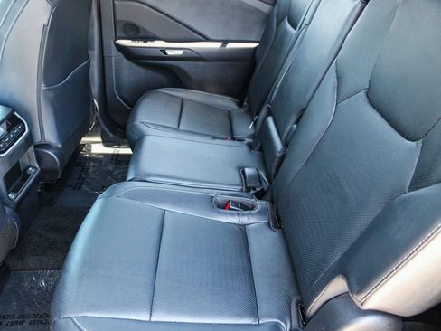 Used 2026 Lexus TX 350 AWD w/ Technology Package image 19