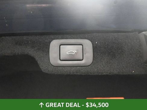 Used 2018 Lexus LS 500 AWD w/ Interior Upgrade Package image 27