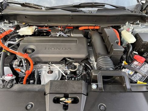 New 2026 Honda CR-V Sport-L image 24