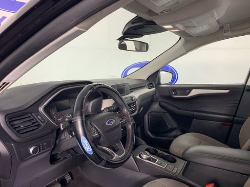 Used 2022 Ford Escape S FWD image 16