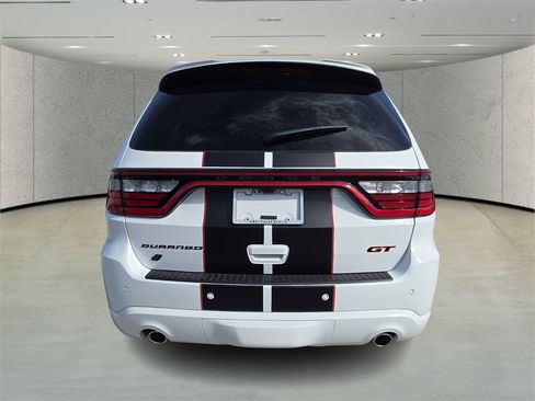 New 2026 Dodge Durango GT image 5
