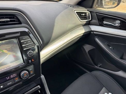 Used 2016 Nissan Maxima 3.5 S image 53