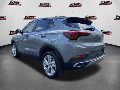 Used 2024 Buick Encore GX Preferred w/ Comfort Package AWD/4WD image 6