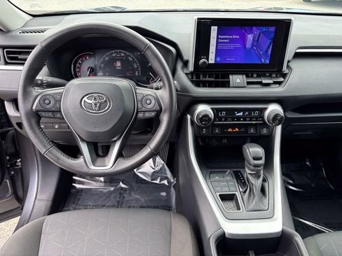 Used 2025 Toyota RAV4 XLE w/ Weather Package AWD/4WD image 22