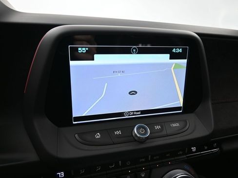Used 2017 Chevrolet Camaro ZL1 RWD image 13