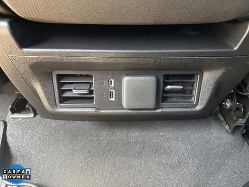 Used 2026 Chevrolet Silverado 1500 LT AWD/4WD image 25