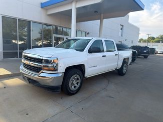 Used 2018 Chevrolet Silverado 1500 W/T w/ Trailering Package RWD video 1