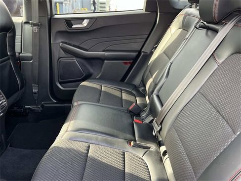 Used 2024 Ford Escape ST-Line w/ Tech Pack #1 image 19