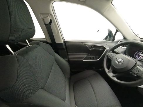Certified 2024 Toyota RAV4 LE AWD/4WD image 29