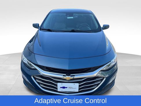 Used 2024 Chevrolet Malibu LT FWD image 10