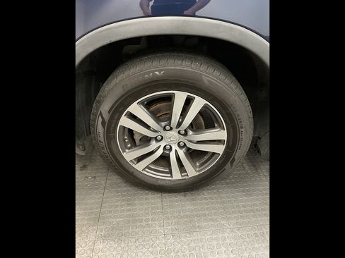 Used 2017 Honda Pilot EX-L image 38