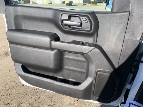 Certified 2024 Chevrolet Silverado 1500 W/T w/ WT Fleet Convenience Package image 21