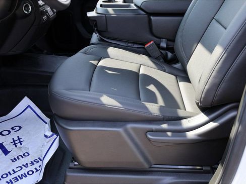 New 2025 Chevrolet Silverado 2500 W/T w/ WT Convenience Package image 60