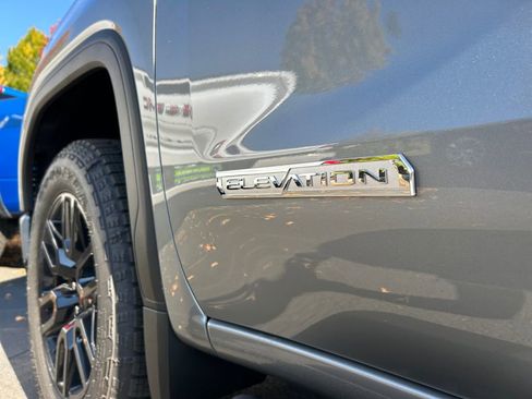 Used 2026 GMC Sierra 1500 Elevation w/ Elevation Select Package image 35